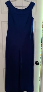 Connected Apparel dress